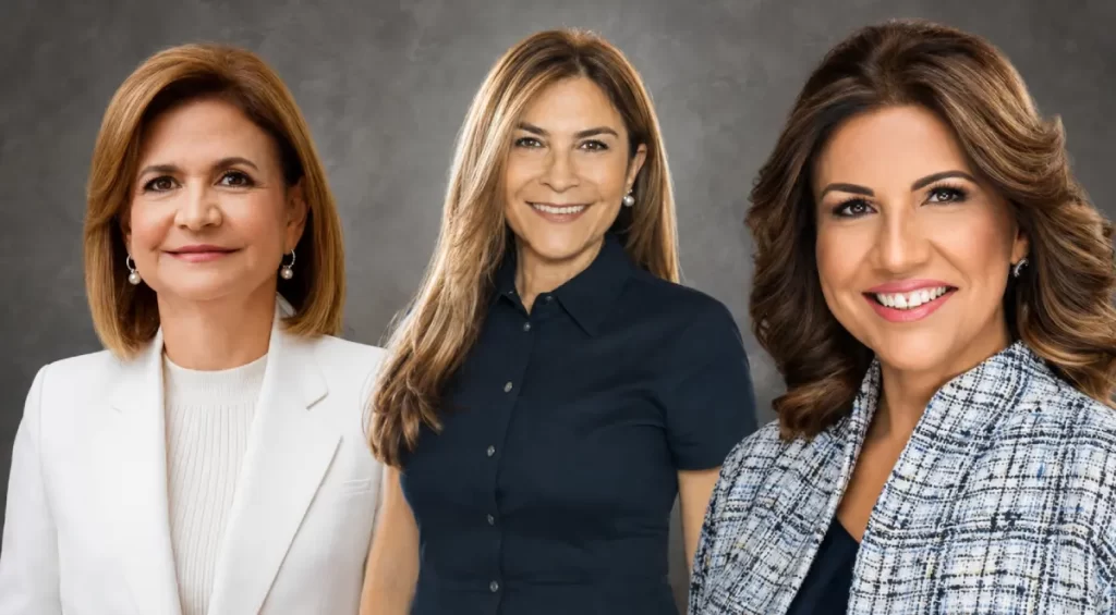 ¿Está el país preparado para una mujer presidente?