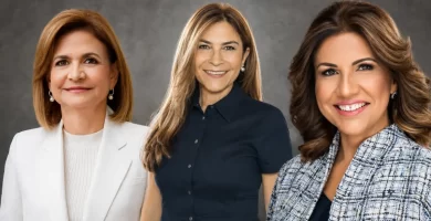 ¿Está el país preparado para una mujer presidente?
