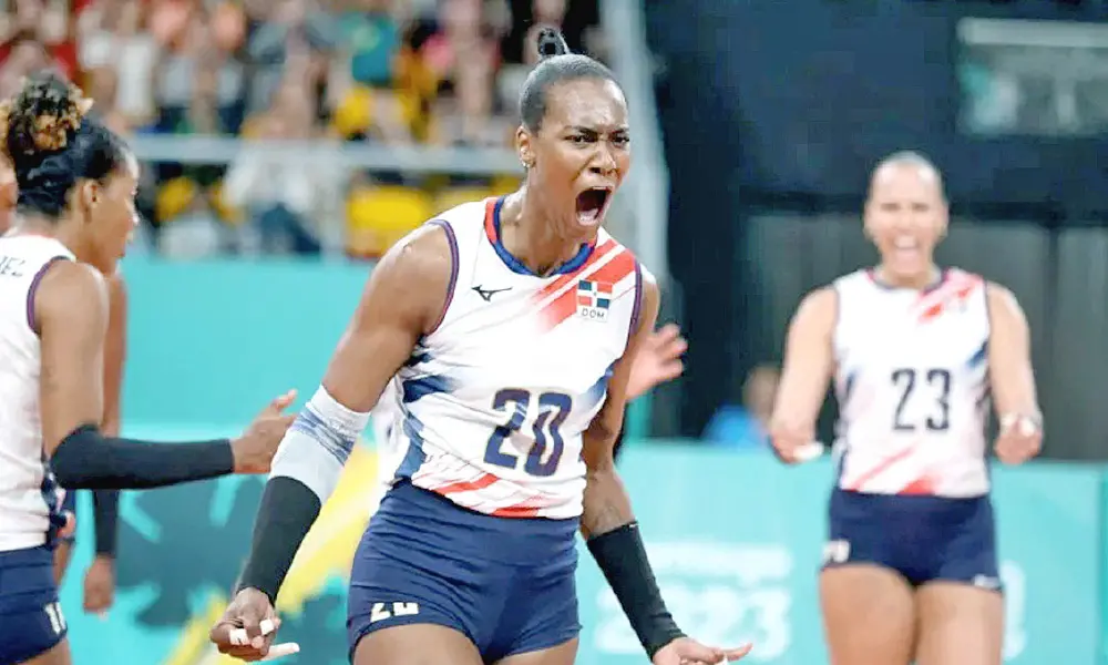Las Reinas del Caribe empiezan con triunfo ante Costa Rica