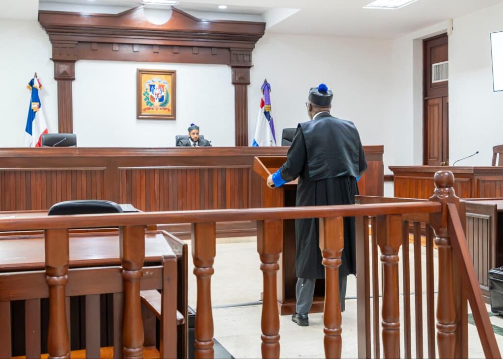 Ministerio Público: prórroga permitirá seguir ampliando la investigación sobre hechos de corrupción en SeNaSa