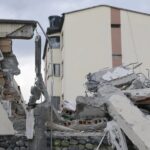 Colombia registra 314 fallecidos diez días después del terremoto de magnitud 7,4