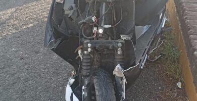 Accidentes dejan un muerto y varios heridos en Puerto Plata