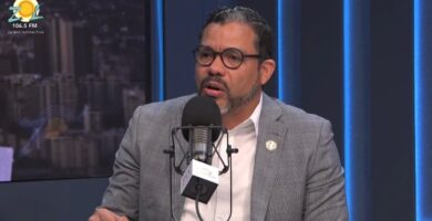 Johan López afirma que busca devolver credibilidad al CARD; critica falta de voluntad para convocar elecciones