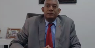 CODUE invita a las familias a apoyar el inicio del año escolar