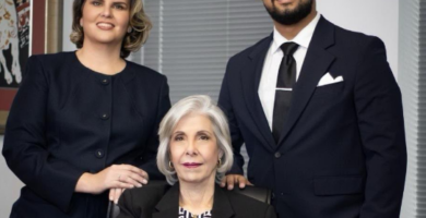 Suprema Corte descarga a tres abogados de sanción disciplinaria