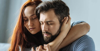 ¿Amor o dependencia emocional? Cómo reconocer la diferencia entre un vínculo sano y uno dañino