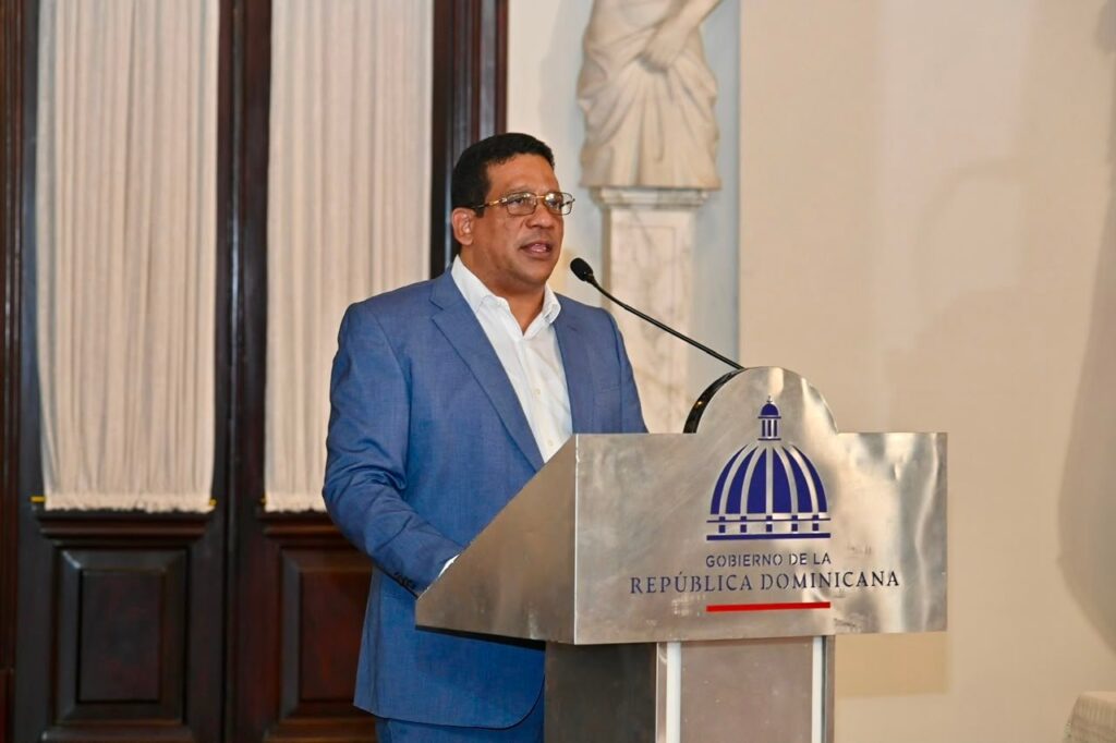 DGCP presenta Eficompras para agilizar y transparentar las compras públicas de menor cuantía