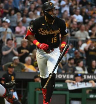 Oneil Cruz regresa de la lista de lesionados con jonrón y Piratas vencen a Detroit