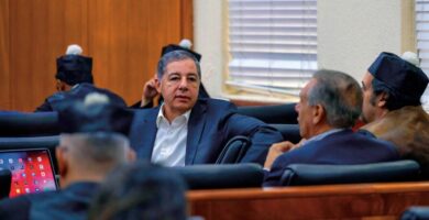 Donald Guerrero enfrenta juicio de fondo este miércoles