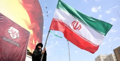 Irán contempla ataques contra bases de EE. UU. en Europa