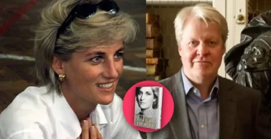 Hermano de Diana de Gales publicará libro con recuerdos inéditos sobre la princesa