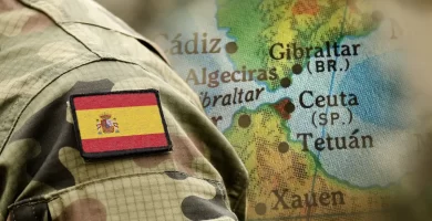 Ceuta expone la fractura interna de la UE en el peor momento geopolítico posible