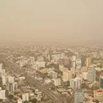 ¿Cómo saber si el polvo del Sahara está afectando tu salud? Estas son las señales de alerta