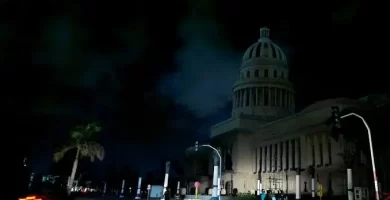 Cuba enfrenta otra crisis energética: ¿por qué los apagones siguen agravándose?
