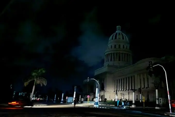 Cuba enfrenta otra crisis energética: ¿por qué los apagones siguen agravándose?