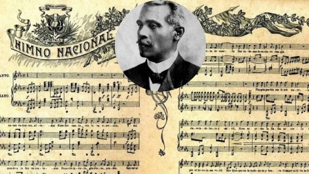 Emilio Prud’Homme más allá del Himno Nacional: ¿quién fue el hombre detrás de sus letras?