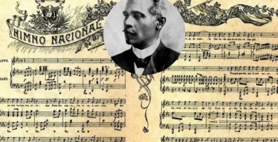 Emilio Prud’Homme más allá del Himno Nacional: ¿quién fue el hombre detrás de sus letras?