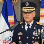 Nuevo director de la Policía Nacional mueve mandos clave