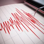 Terremoto de magnitud 7,2 sacude el sur de Perú
