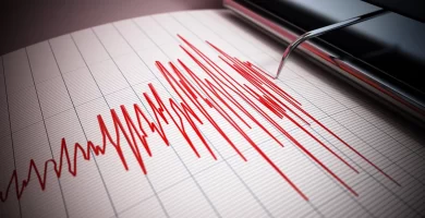 Terremoto de magnitud 7,2 sacude el sur de Perú