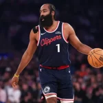 James Harden renueva con los Cleveland Cavaliers por tres temporadas