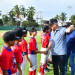 Fundación Macarrulla impulsa el deporte infantil con nueva edición de la Copa Macarrulla