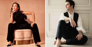 Este viernes, en el Teatro Nacional, Gala de Grandes Intérpretes