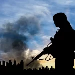 Contra el terrorismo