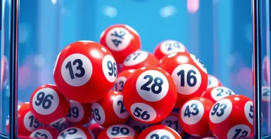 Resultados de Leidsa Hoy 20 de agosto de 2026: Números Ganadores