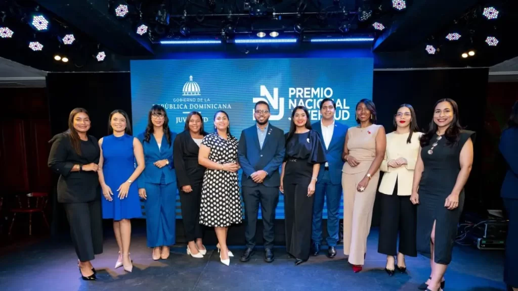 Premio Nacional de la Juventud 2027: requisitos, categorías y cómo postularse