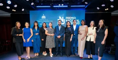 Premio Nacional de la Juventud 2027: requisitos, categorías y cómo postularse