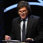 Javier Milei culpa a las feministas y al aborto de la baja natalidad en Argentina