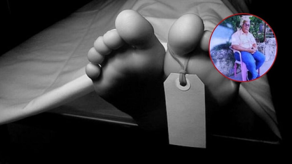 Piden justicia por asesinato de dirigente comunitario en Los Alcarrizos