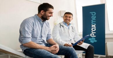 Praxmed impulsa chequeos ejecutivos personalizados en Quito