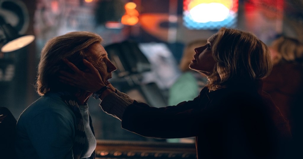 “Insidious 6: La Noche Del Demonio”, el terror cruza la frontera entre vivos y muertos