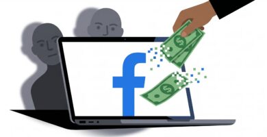 Meta enfrenta demanda millonaria por impacto en menores