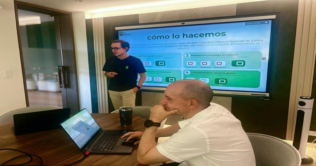 5 señales de que tu empresa depende demasiado de ti (y cómo recuperar el control del negocio)