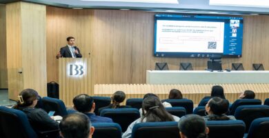 Banco Bolivariano capacita a empresas ecuatorianas para acceder a financiamiento sostenible con respaldo internacional
