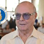 Hipólito Mejía evita opinar sobre cambios en el Gobierno
