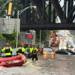 Tornados sorprenden Nueva York; declaran emergencia