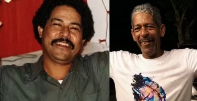 Dos hermanos en Moca