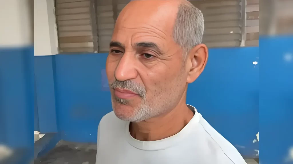 Agricultor denuncia situación donde perdió 1.8 millones