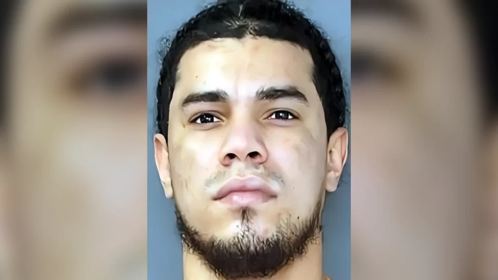 Dominicano involucrado en episodio en Nueva York