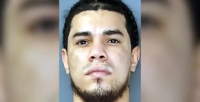 Dominicano involucrado en episodio en Nueva York