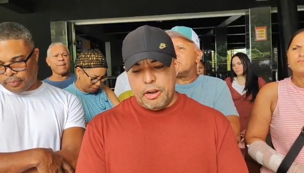 La Piragua pide diálogo por caso en Colmado Díaz