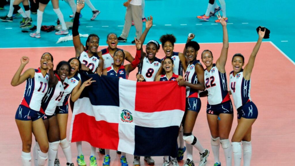 Reinas del Caribe actuarán hoy ante Costa Rica
