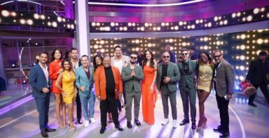 Wilfrido Vargas será reconocido con el Premio Ícono Mundial del Merengue