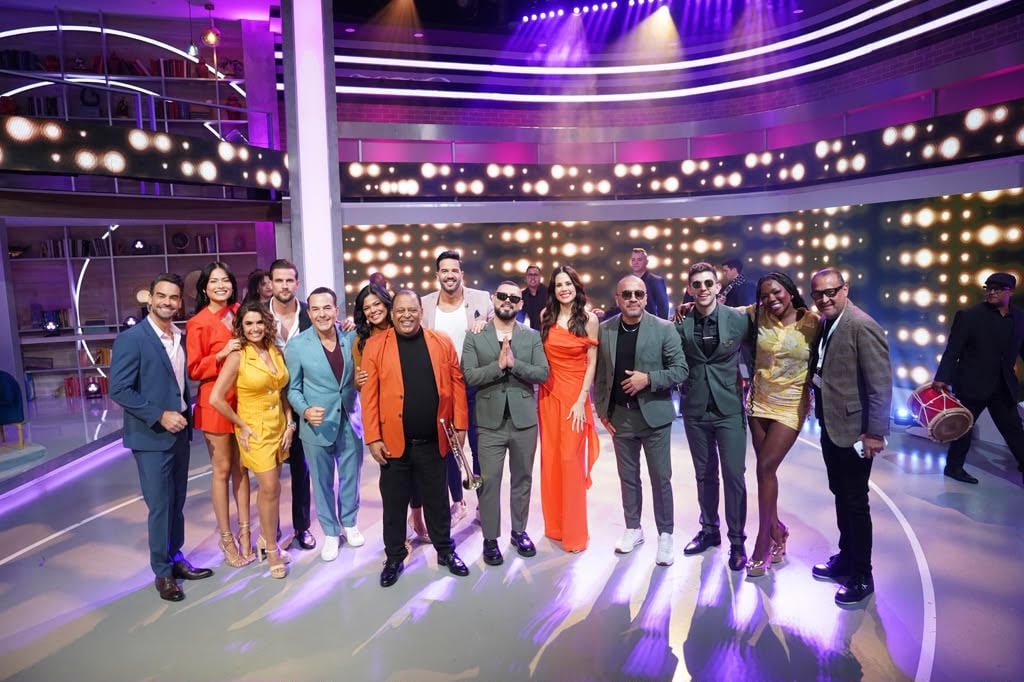 Wilfrido Vargas será reconocido con el Premio Ícono Mundial del Merengue