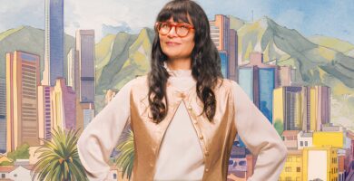 “Betty la fea” regresa con nuevo tráiler y fecha de estreno