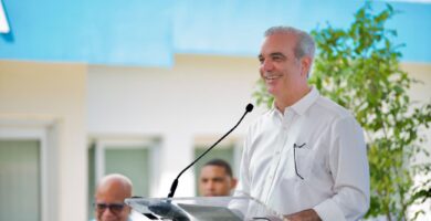 Luis Abinader inaugurará obras de infraestructura vial, deportivas y educativas este sábado